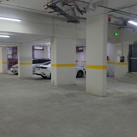 Manazel Al Diafah Serviced Apartments Olaya Riyadh Luaran gambar
