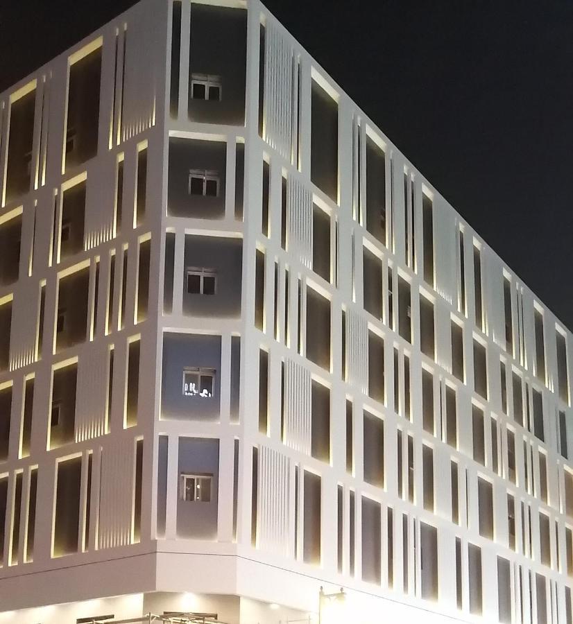 Manazel Al Diafah Serviced Apartments Olaya Riyadh Luaran gambar