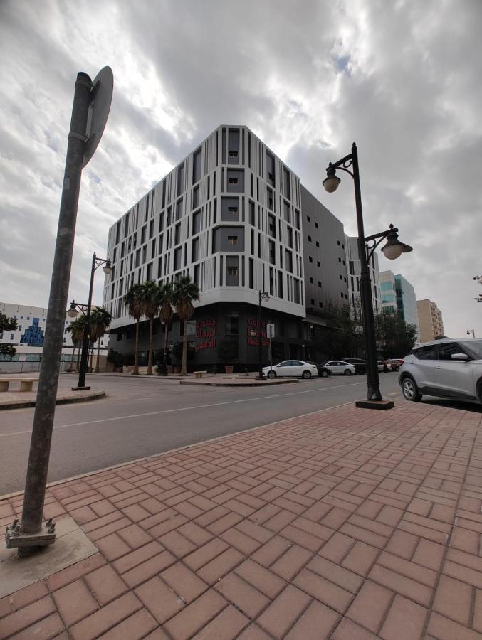 Manazel Al Diafah Serviced Apartments Olaya Riyadh Luaran gambar