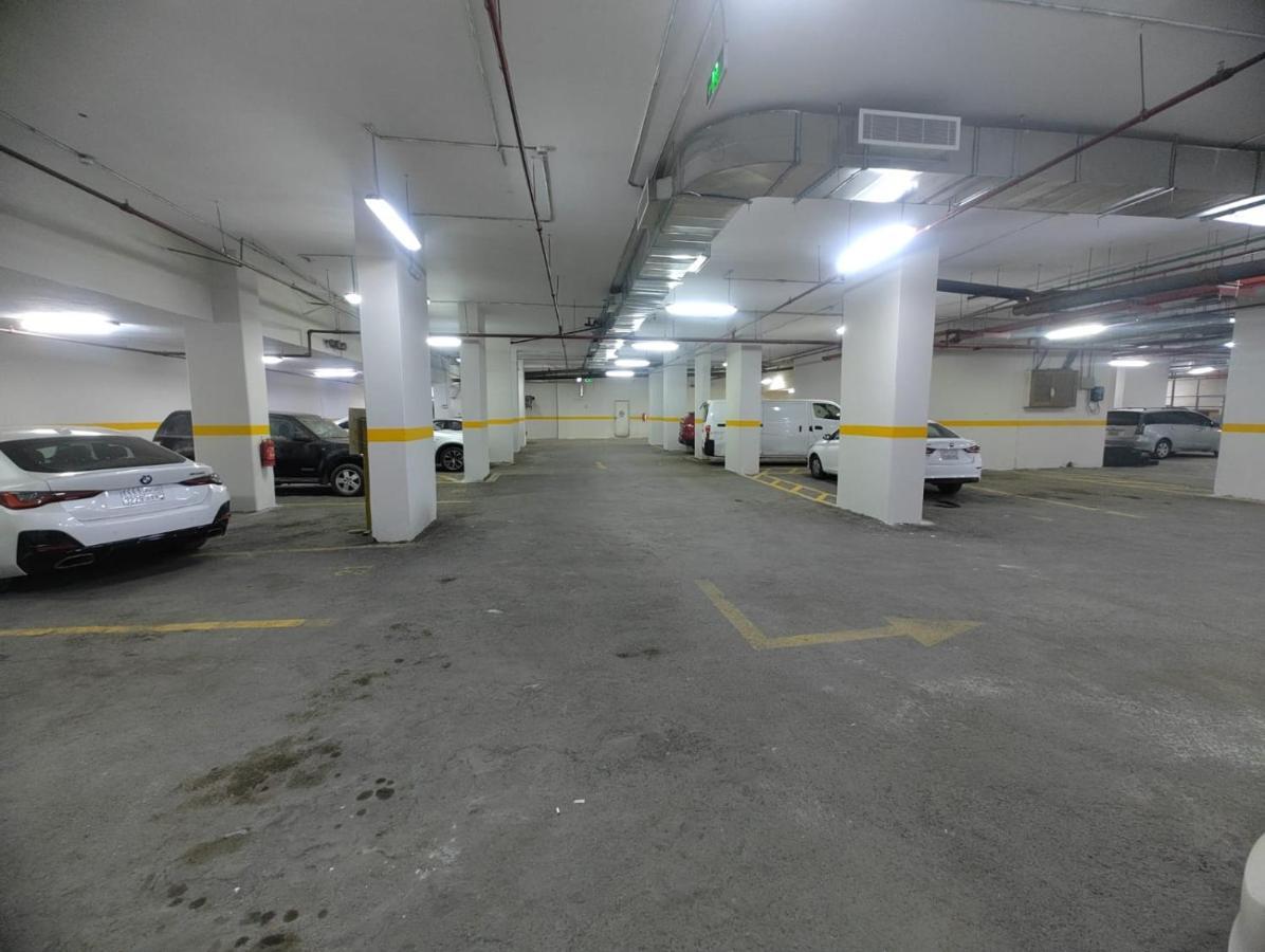 Manazel Al Diafah Serviced Apartments Olaya Riyadh Luaran gambar