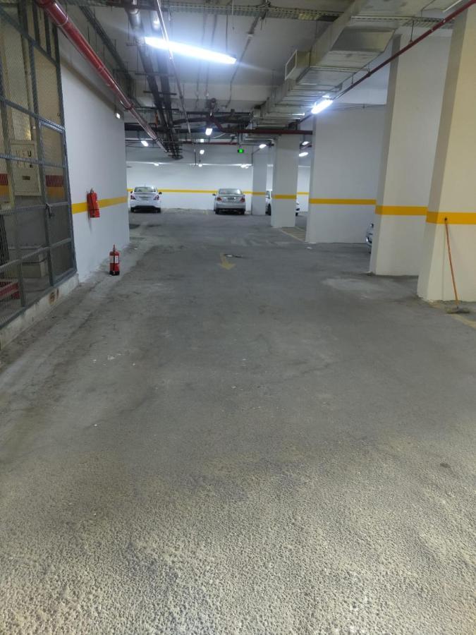 Manazel Al Diafah Serviced Apartments Olaya Riyadh Luaran gambar