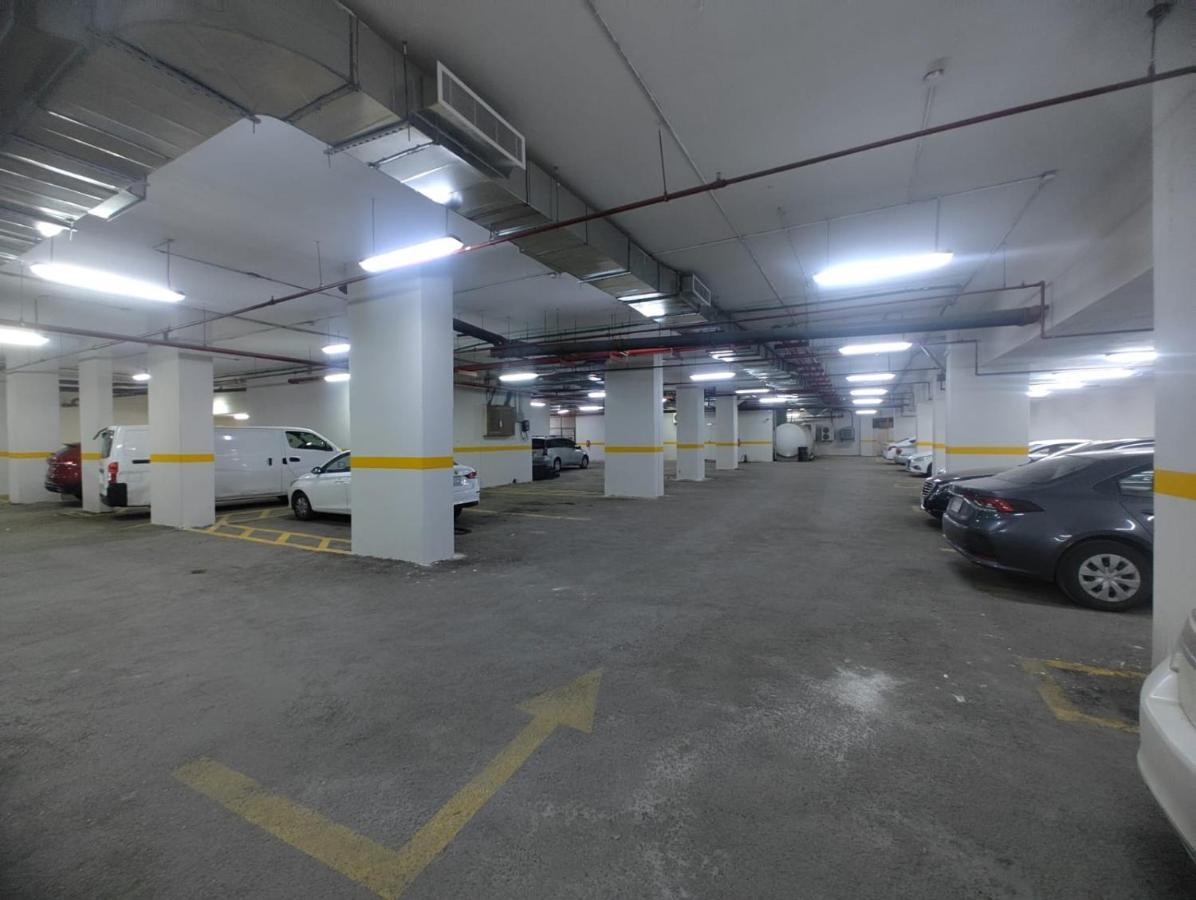 Manazel Al Diafah Serviced Apartments Olaya Riyadh Luaran gambar