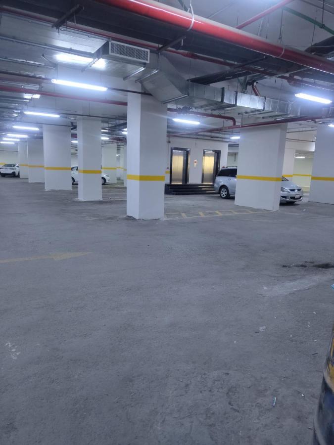 Manazel Al Diafah Serviced Apartments Olaya Riyadh Luaran gambar