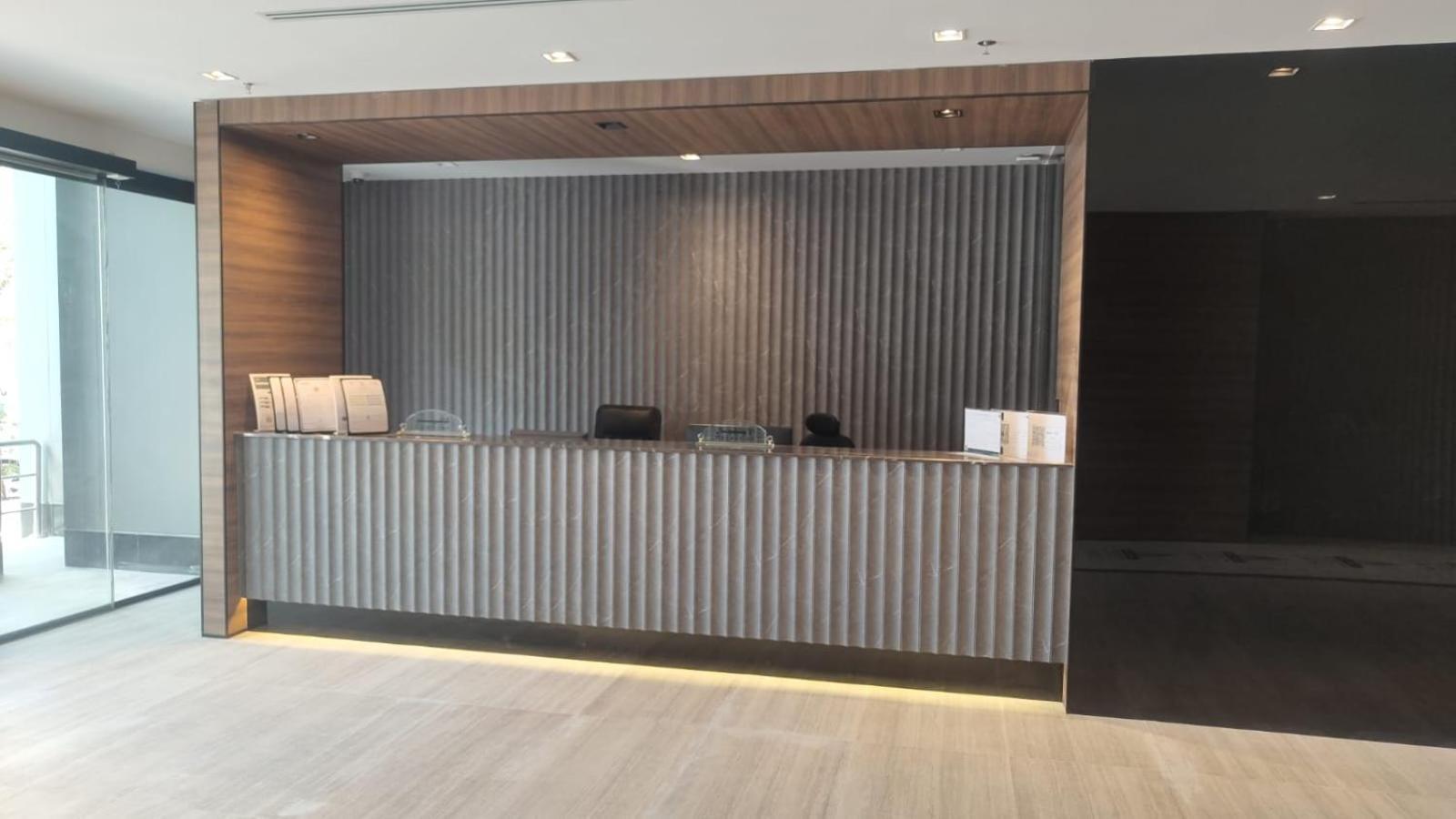 Manazel Al Diafah Serviced Apartments Olaya Riyadh Luaran gambar