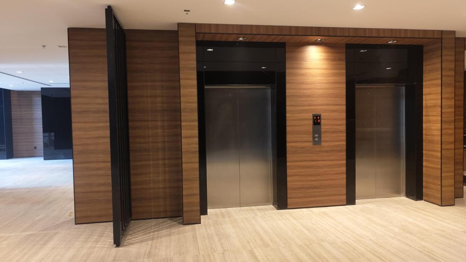 Manazel Al Diafah Serviced Apartments Olaya Riyadh Luaran gambar