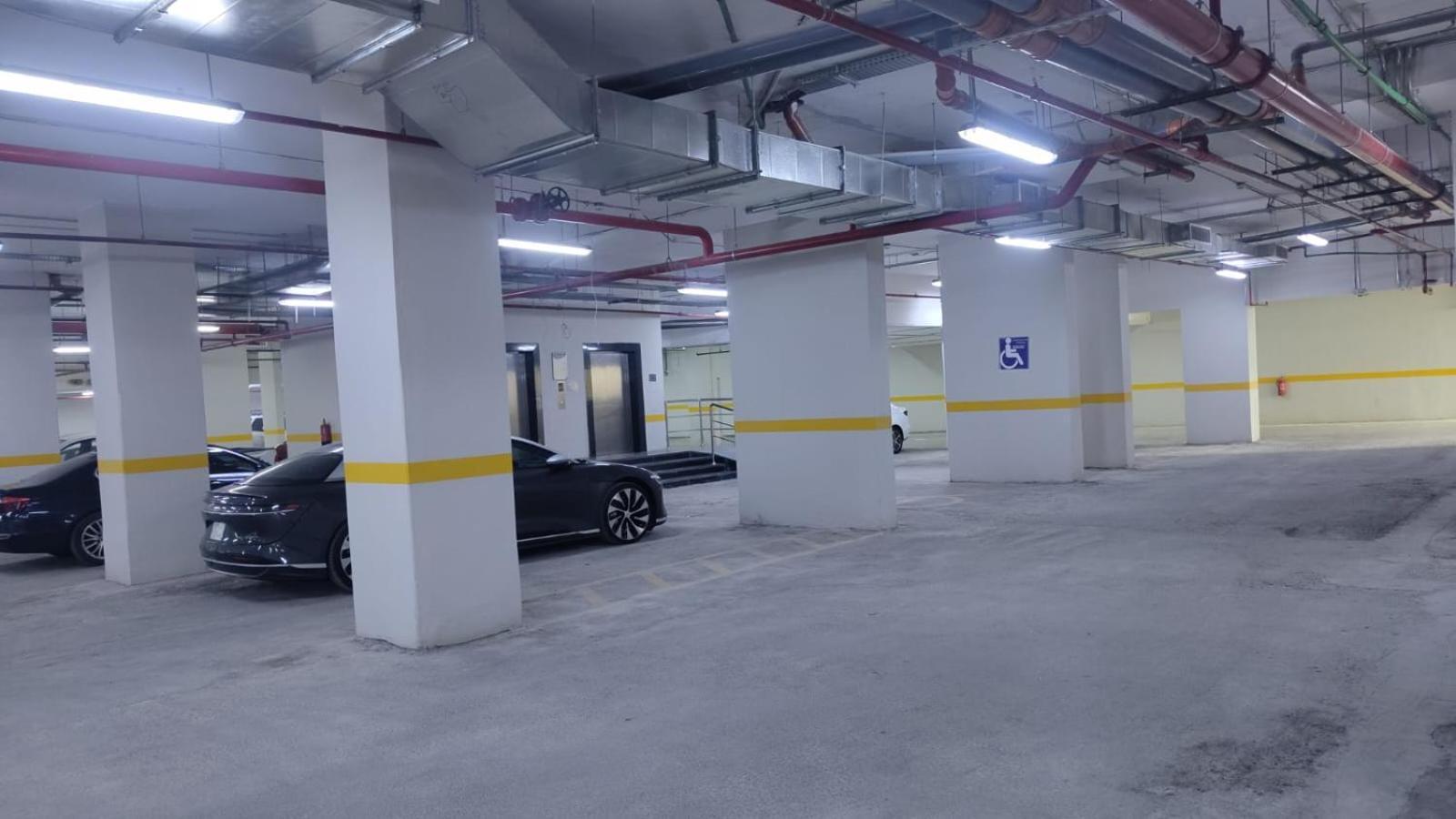 Manazel Al Diafah Serviced Apartments Olaya Riyadh Luaran gambar