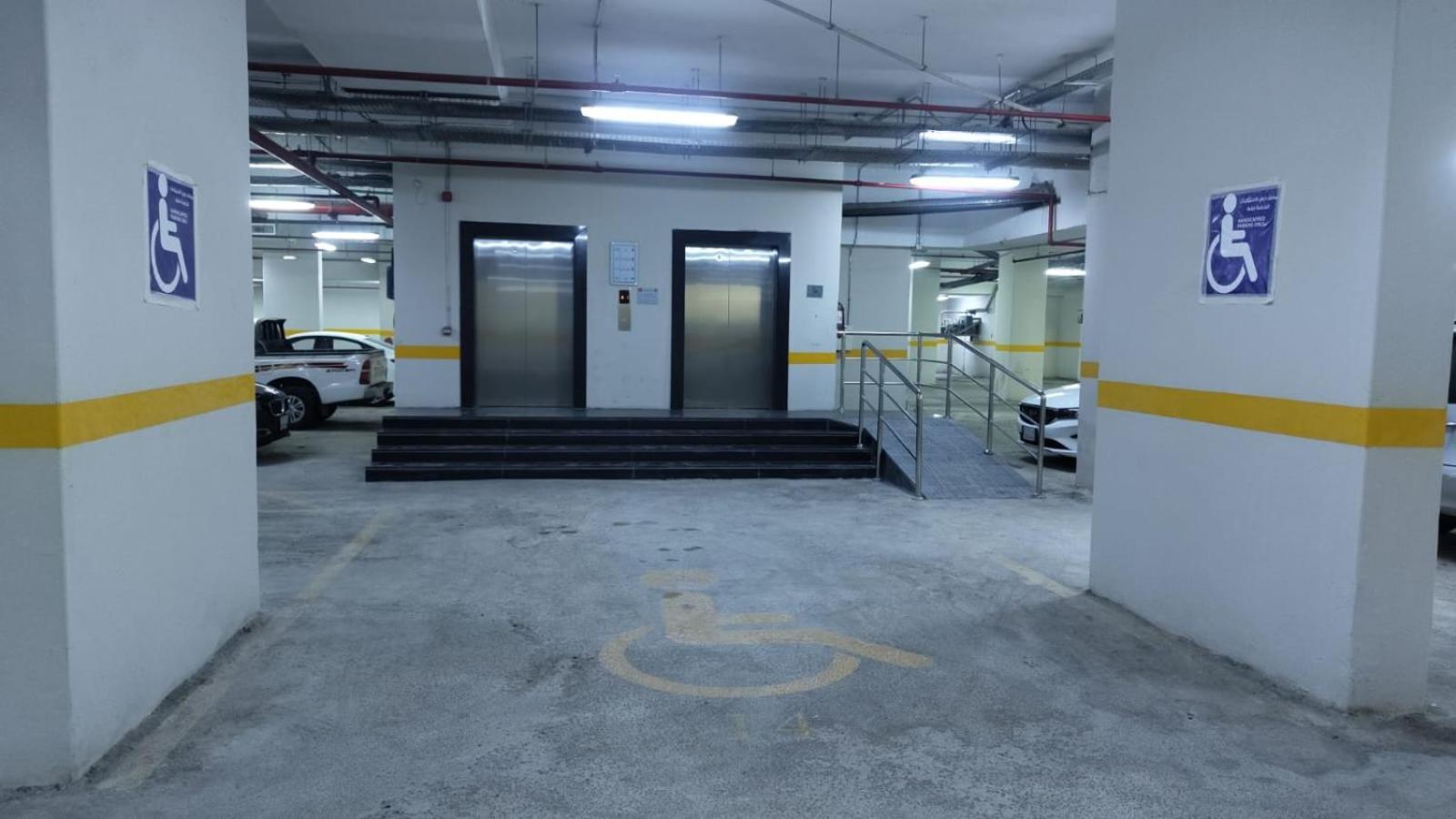 Manazel Al Diafah Serviced Apartments Olaya Riyadh Luaran gambar