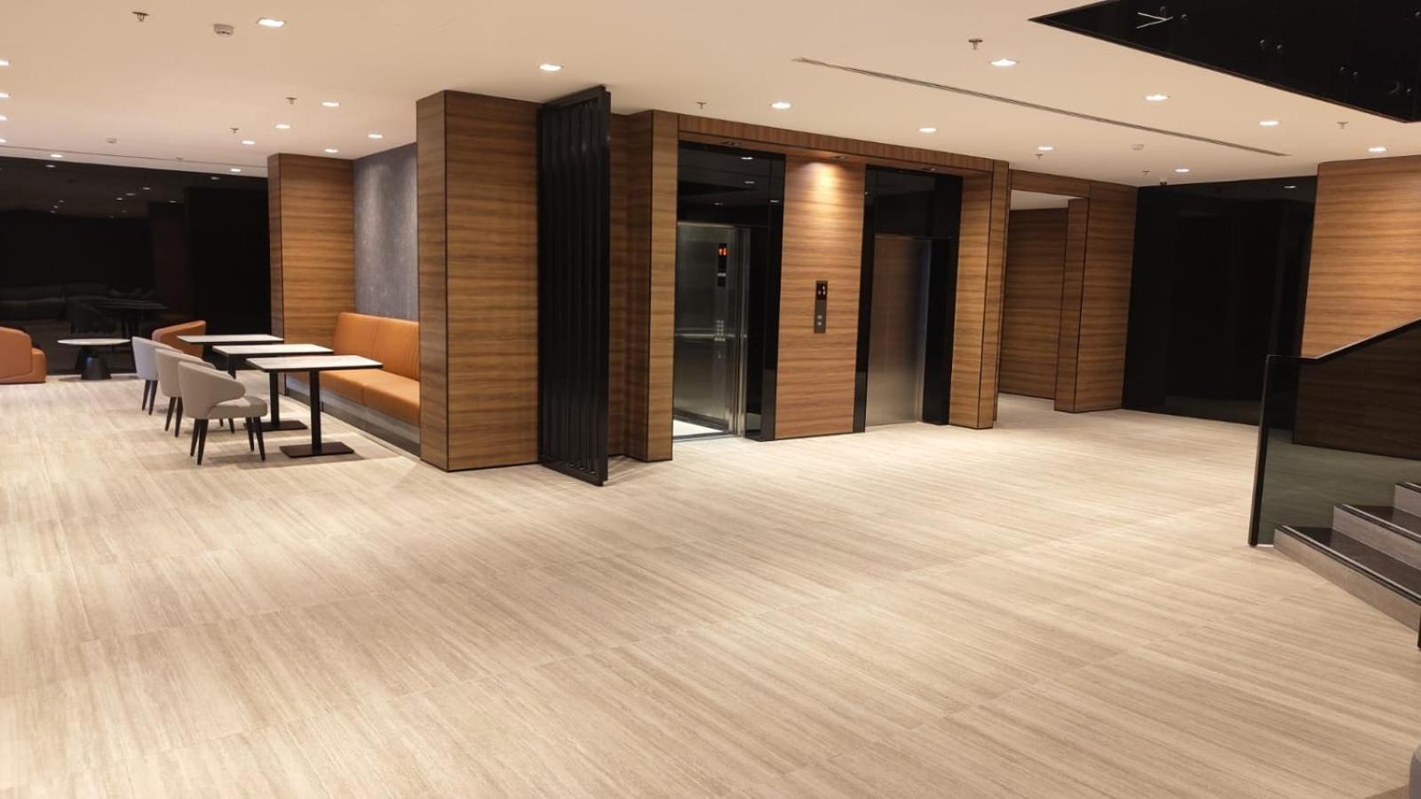 Manazel Al Diafah Serviced Apartments Olaya Riyadh Luaran gambar