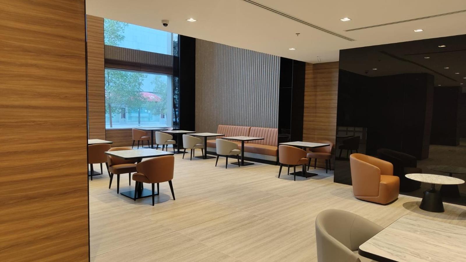 Manazel Al Diafah Serviced Apartments Olaya Riyadh Luaran gambar
