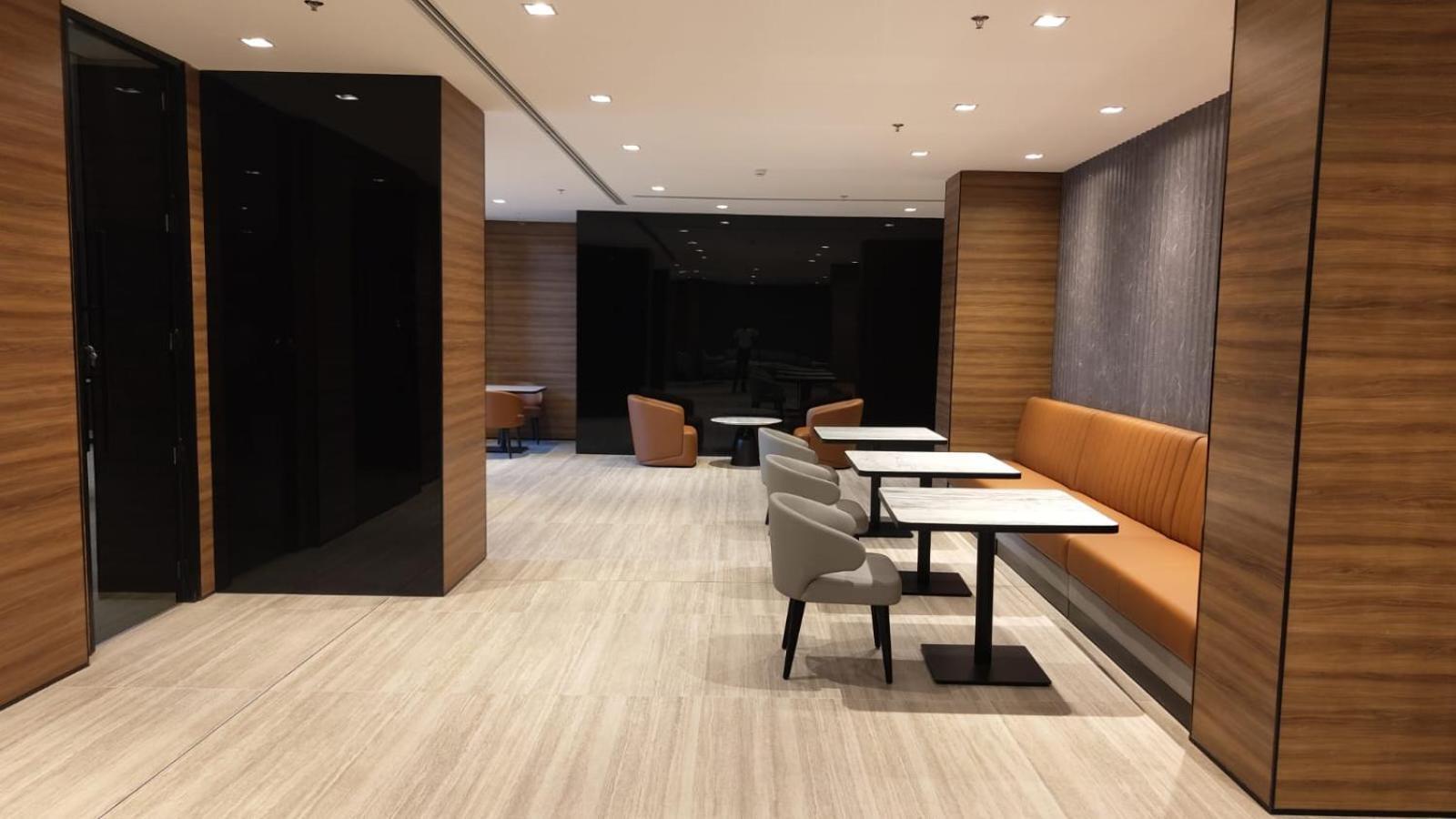 Manazel Al Diafah Serviced Apartments Olaya Riyadh Luaran gambar