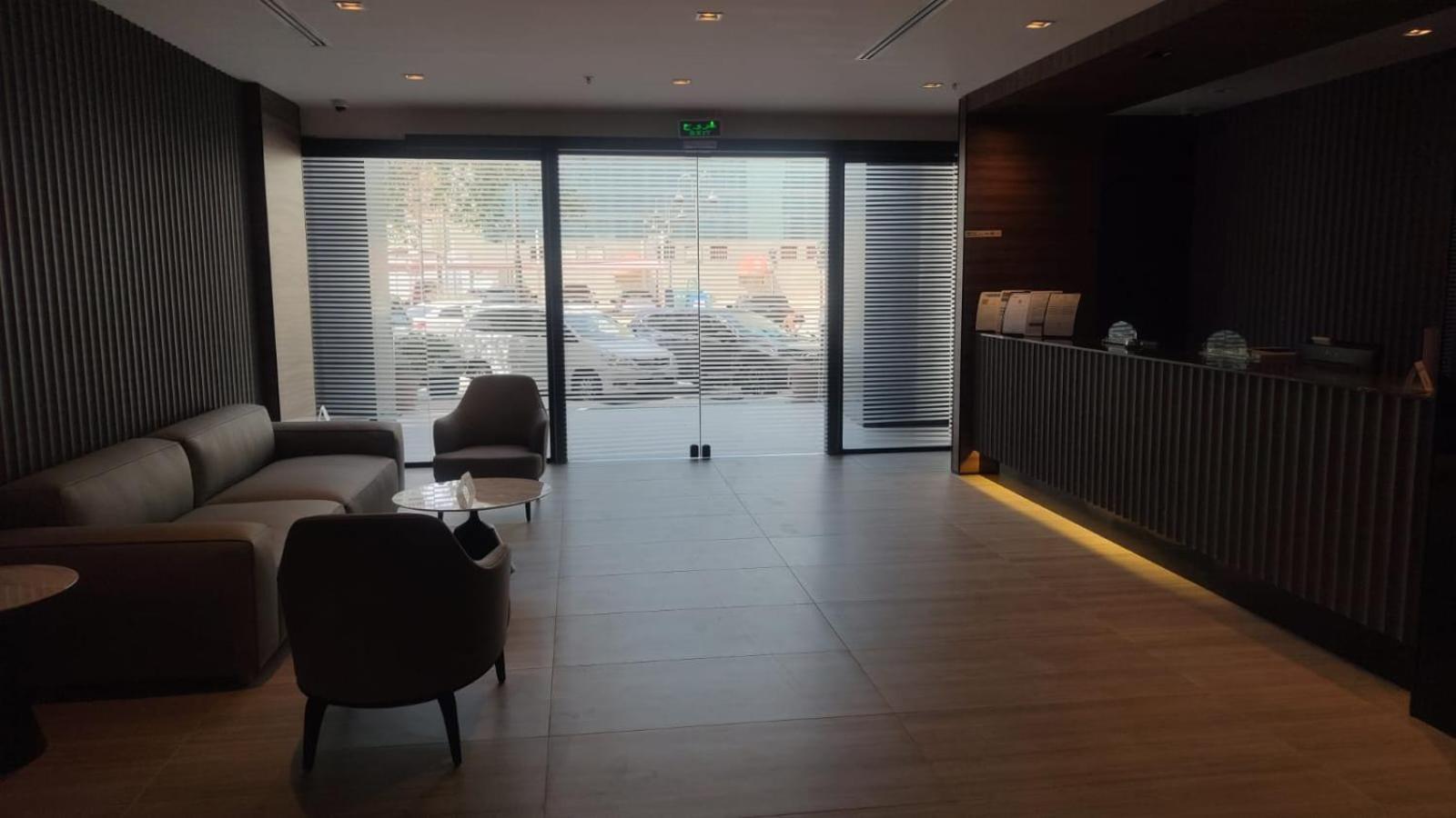 Manazel Al Diafah Serviced Apartments Olaya Riyadh Luaran gambar