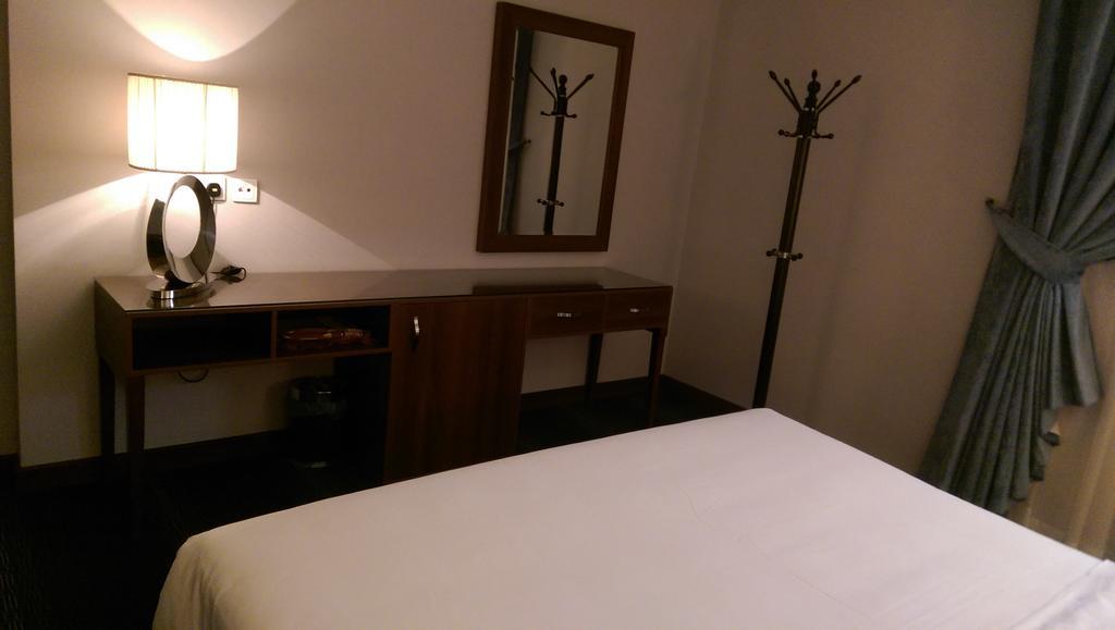 Manazel Al Diafah Serviced Apartments Olaya Riyadh Luaran gambar