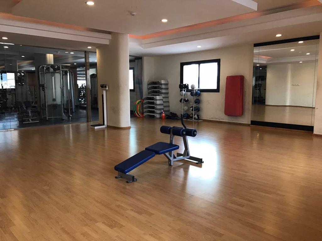Manazel Al Diafah Serviced Apartments Olaya Riyadh Luaran gambar