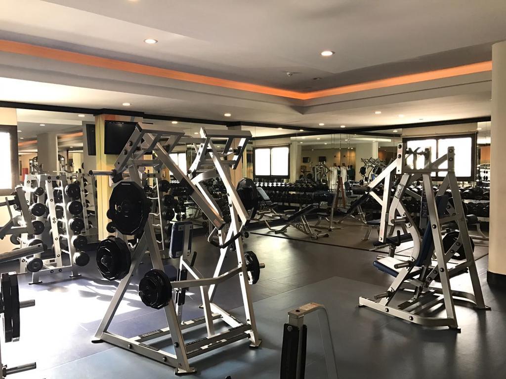 Manazel Al Diafah Serviced Apartments Olaya Riyadh Luaran gambar