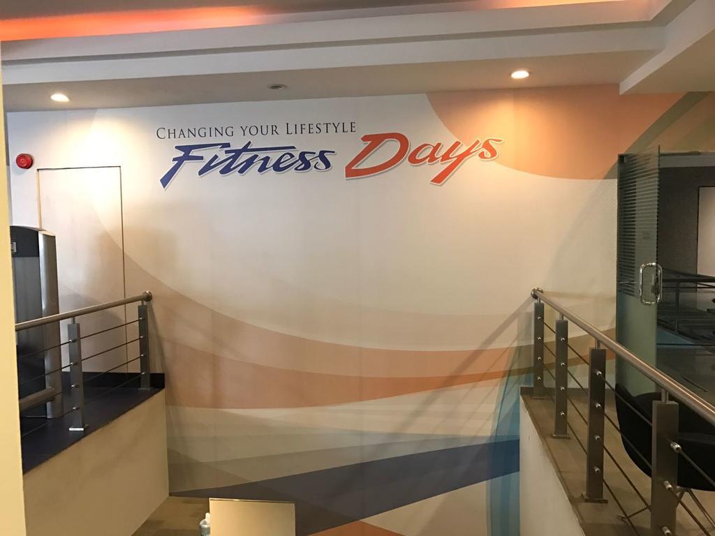 Manazel Al Diafah Serviced Apartments Olaya Riyadh Luaran gambar