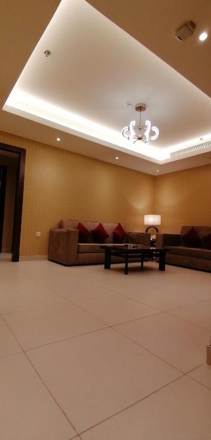 Manazel Al Diafah Serviced Apartments Olaya Riyadh Luaran gambar