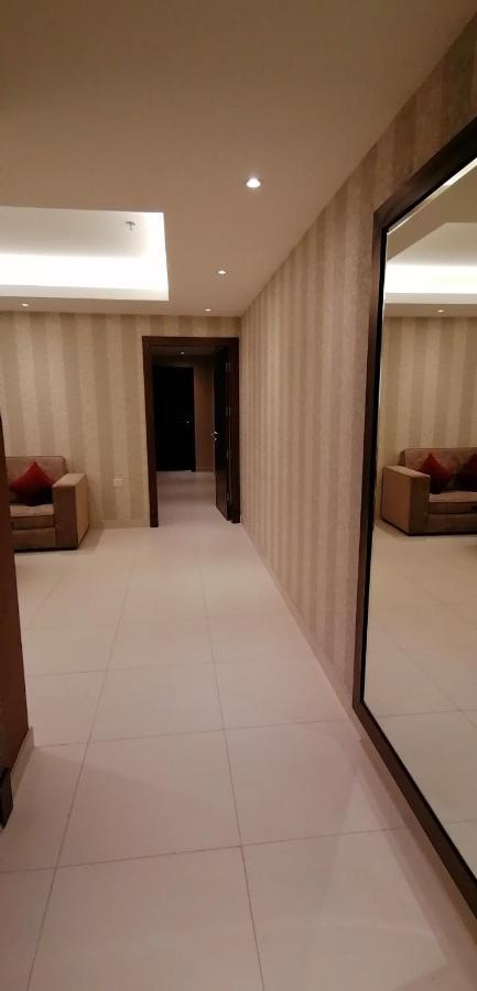 Manazel Al Diafah Serviced Apartments Olaya Riyadh Luaran gambar